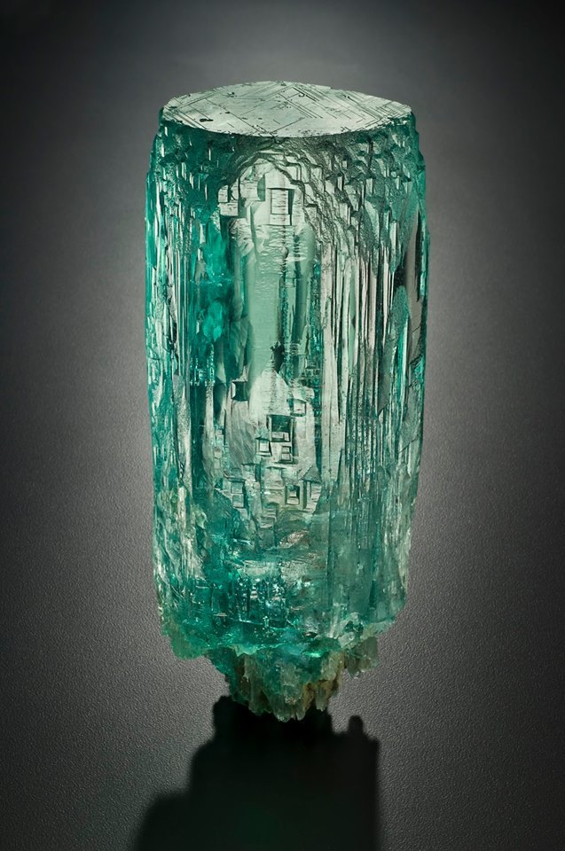 Jeffrey Scoville is a renowned mineral photographer. - Minerals, The photo, Photographer, Interesting, beauty, Geologists, Biography, Mineralogy, Longpost