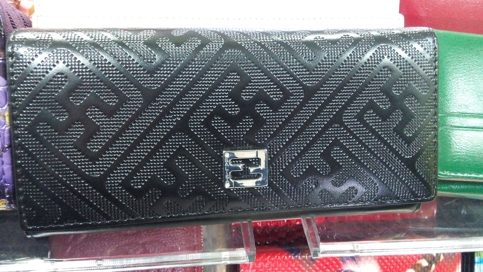 Original design - Wallet, Third Reich, Swastika