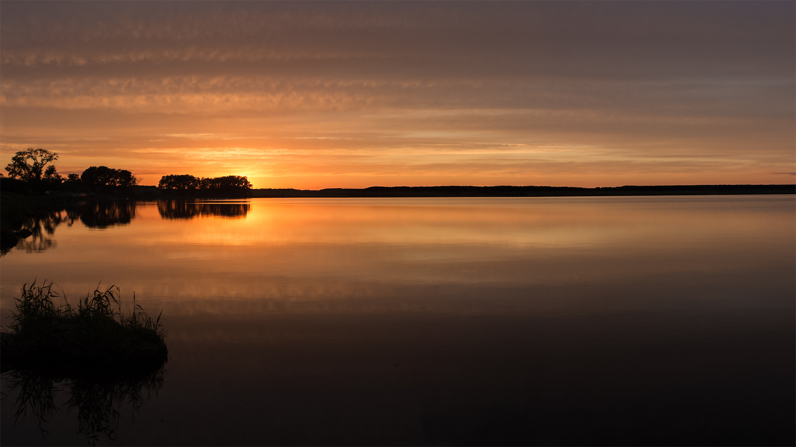 Battle of sunsets - My, Battle of sunsets, Canon, Sunset, Longpost