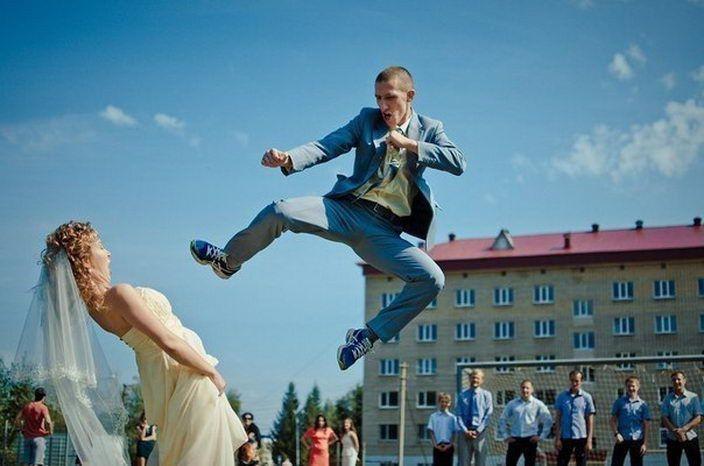 Advice yes love yes photos from Russian weddings - Longpost, Wedding, Good toastmaster