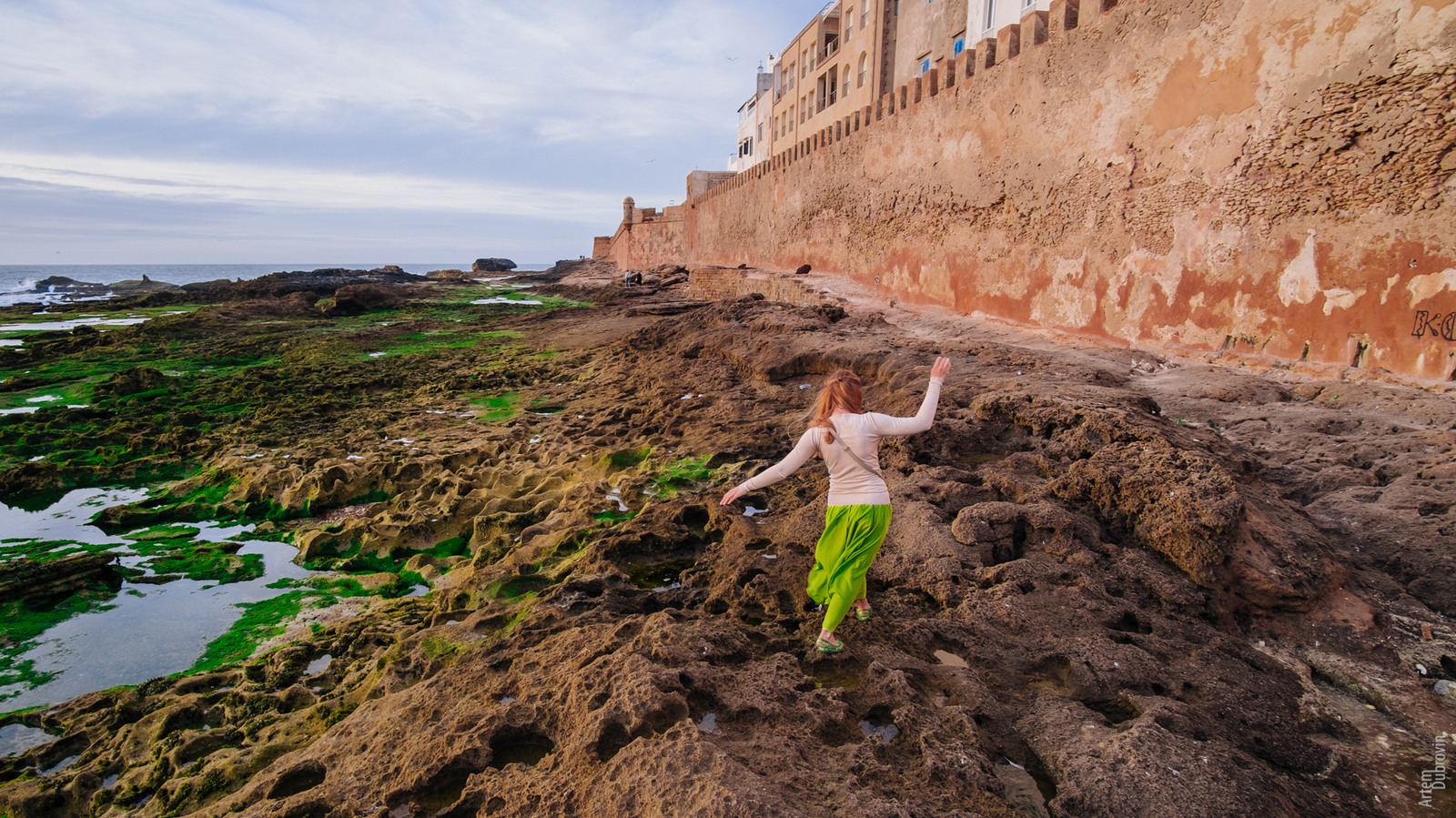 Марокко. Остановка вторая - Эссуэейра (Essaouira) - Моё, Марокко, Essaouira, Путешествия, Пейзаж, Fujifilm, Fujifilmru, Урбанфото, Длиннопост, Эссувейра