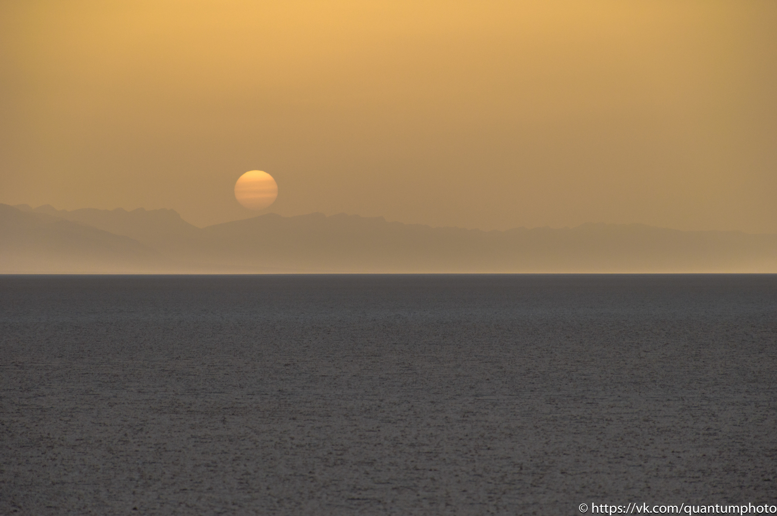 Desert - My, Desert, Sahara, Tunisia, The photo, Oasis, Sunset, Sand, Nikon, Longpost