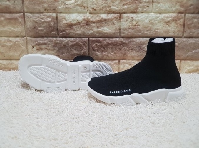 Balenciaga Speed ??Runners - , Style, Speedrunner, Balenciaga