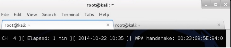 Penetration testing and strengthening the security of your WiFi network. Kali Linux - Linux, Safety, Breaking into, IT, Net, Wi-Fi, Useful, Irkutsk, Longpost