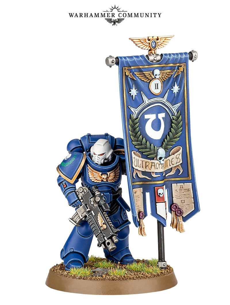 Warhammer 40,000 8th edition release date announced - Wh News, Wh miniatures, Warhammer 40k, 8th Edition, Video, Longpost