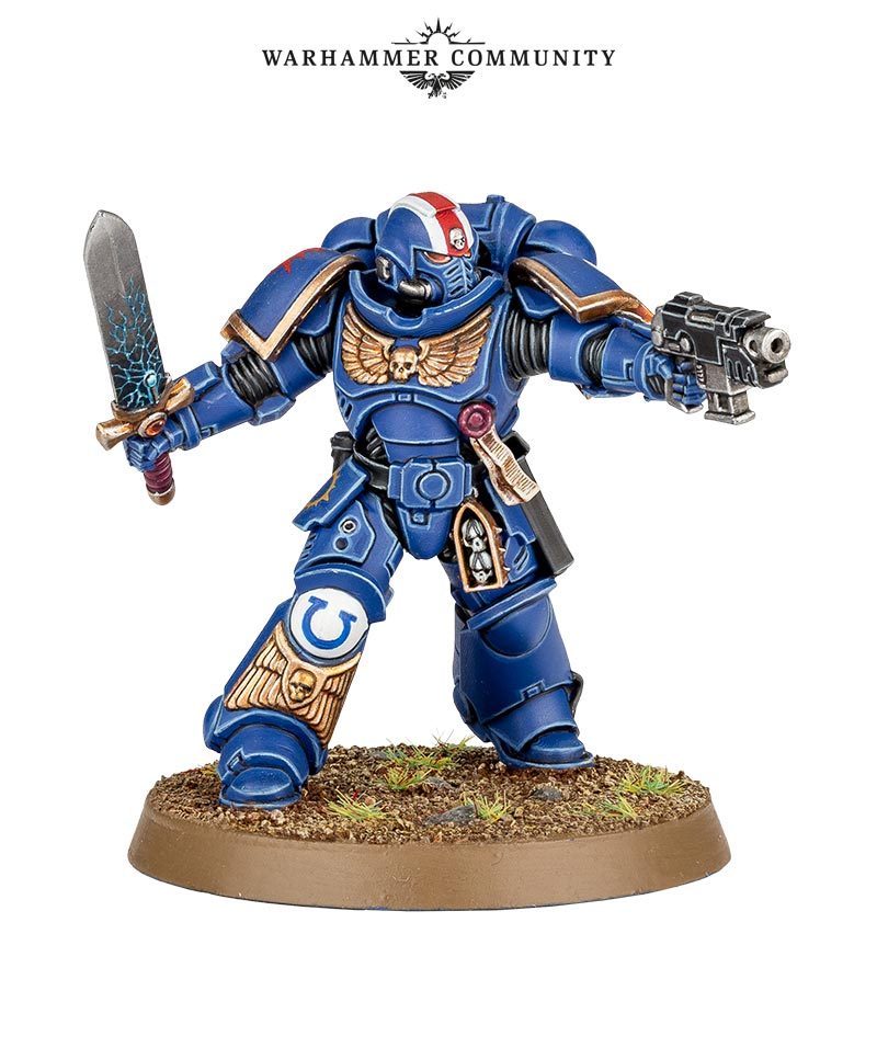 Warhammer 40,000 8th edition release date announced - Wh News, Wh miniatures, Warhammer 40k, 8th Edition, Video, Longpost