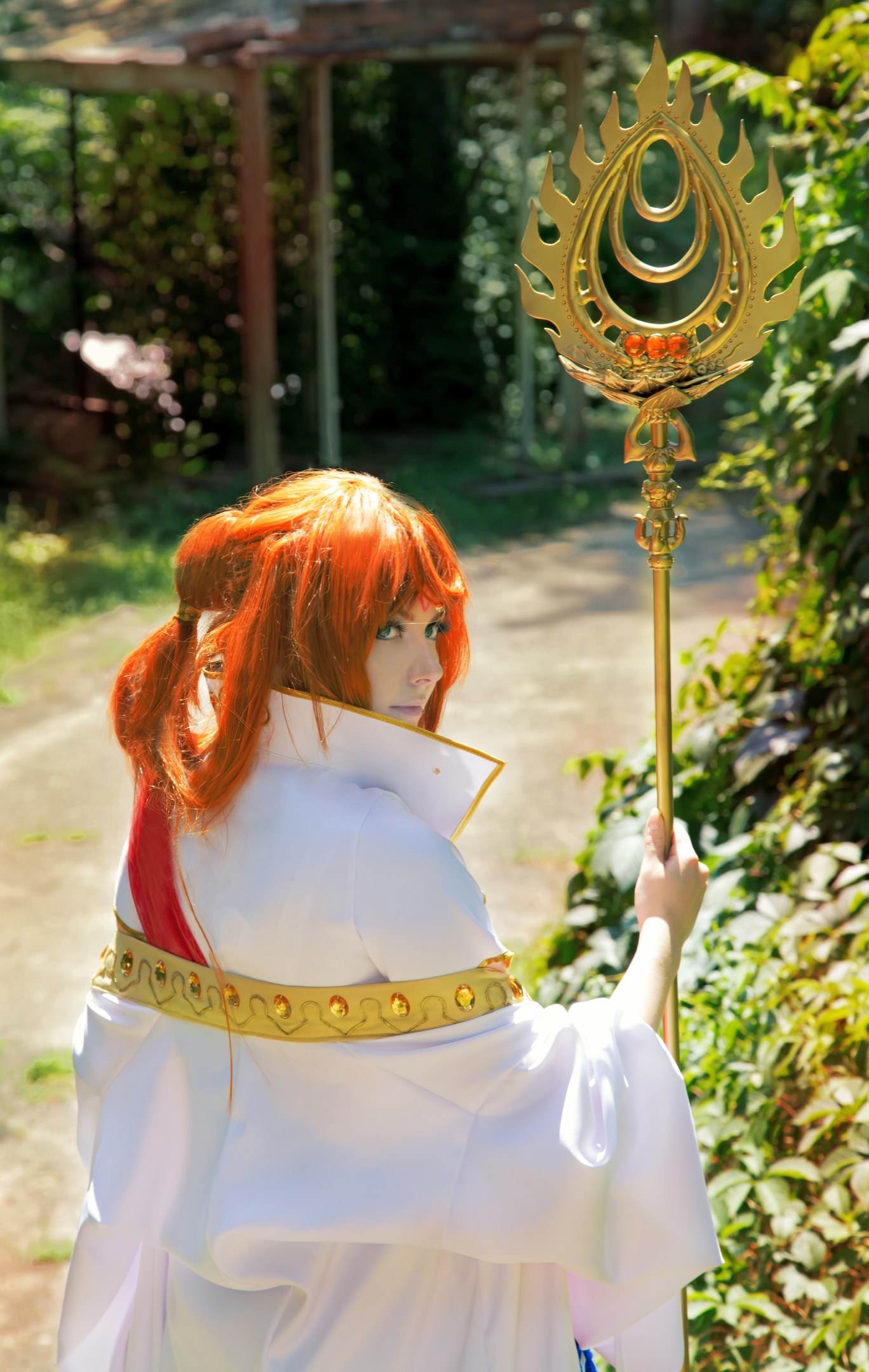 Our cosplayers. - Girls, Longpost, Cosplay, Russian cosplay, Anime, Warcraft, Spice and Wolf