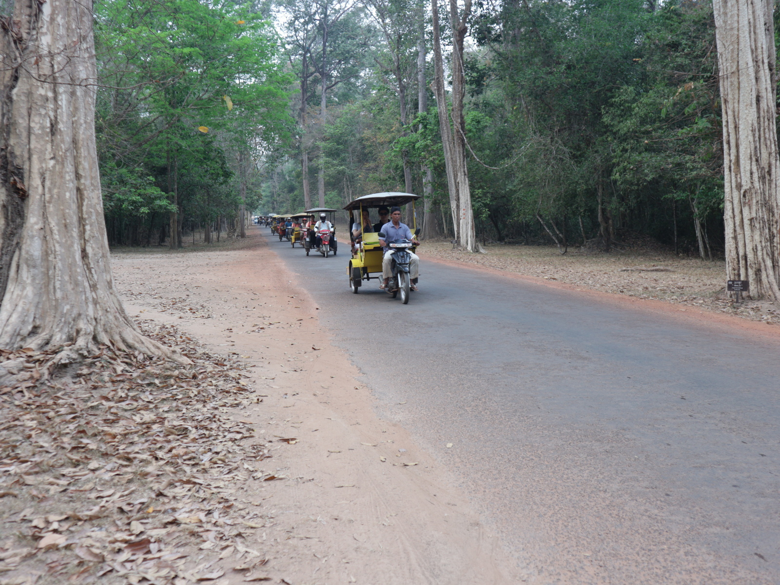 Angkor. - My, Travels, angkor, Cambodia, Angkor Wat, A bike, Longpost