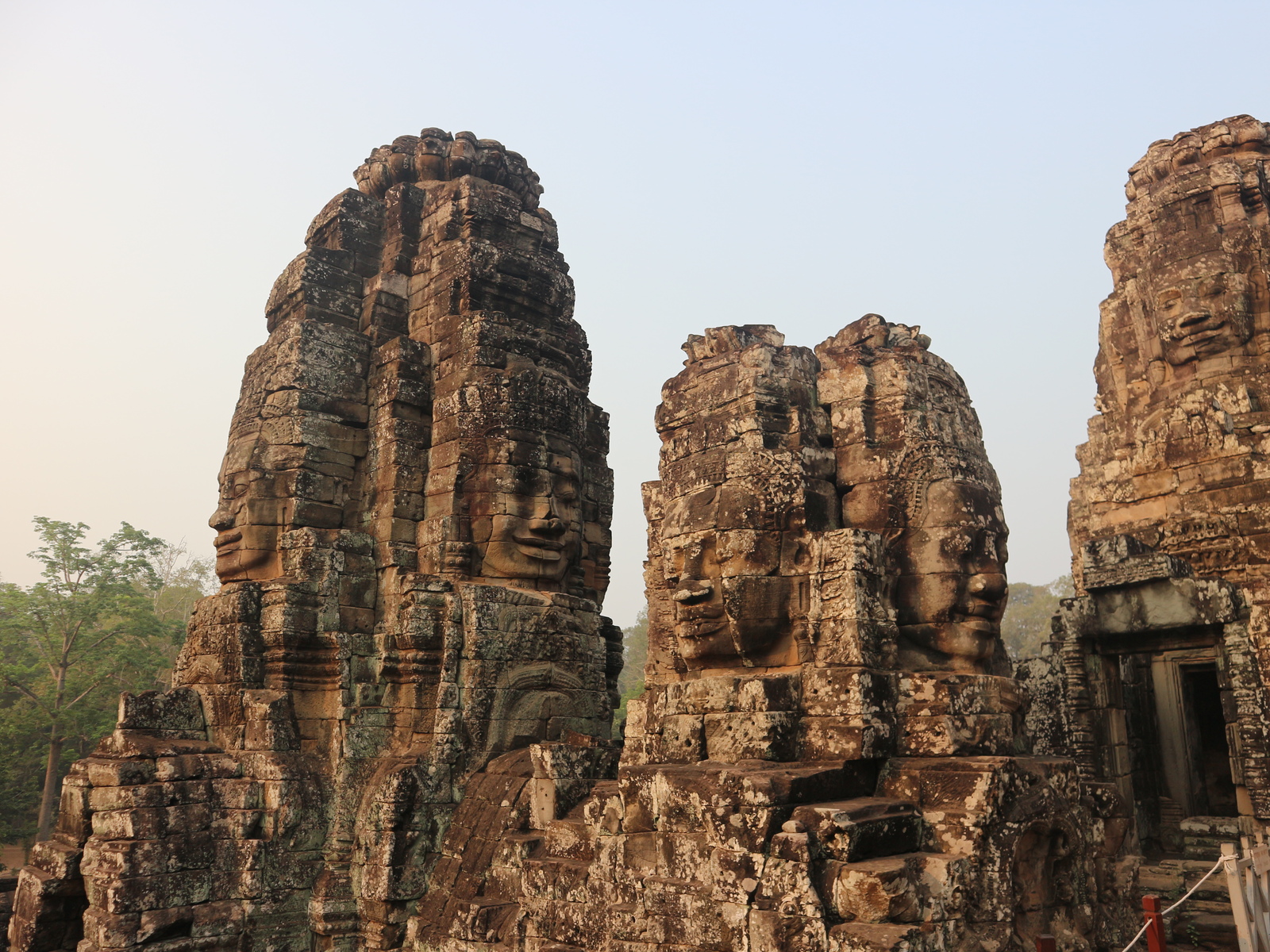 Angkor. - My, Travels, angkor, Cambodia, Angkor Wat, A bike, Longpost