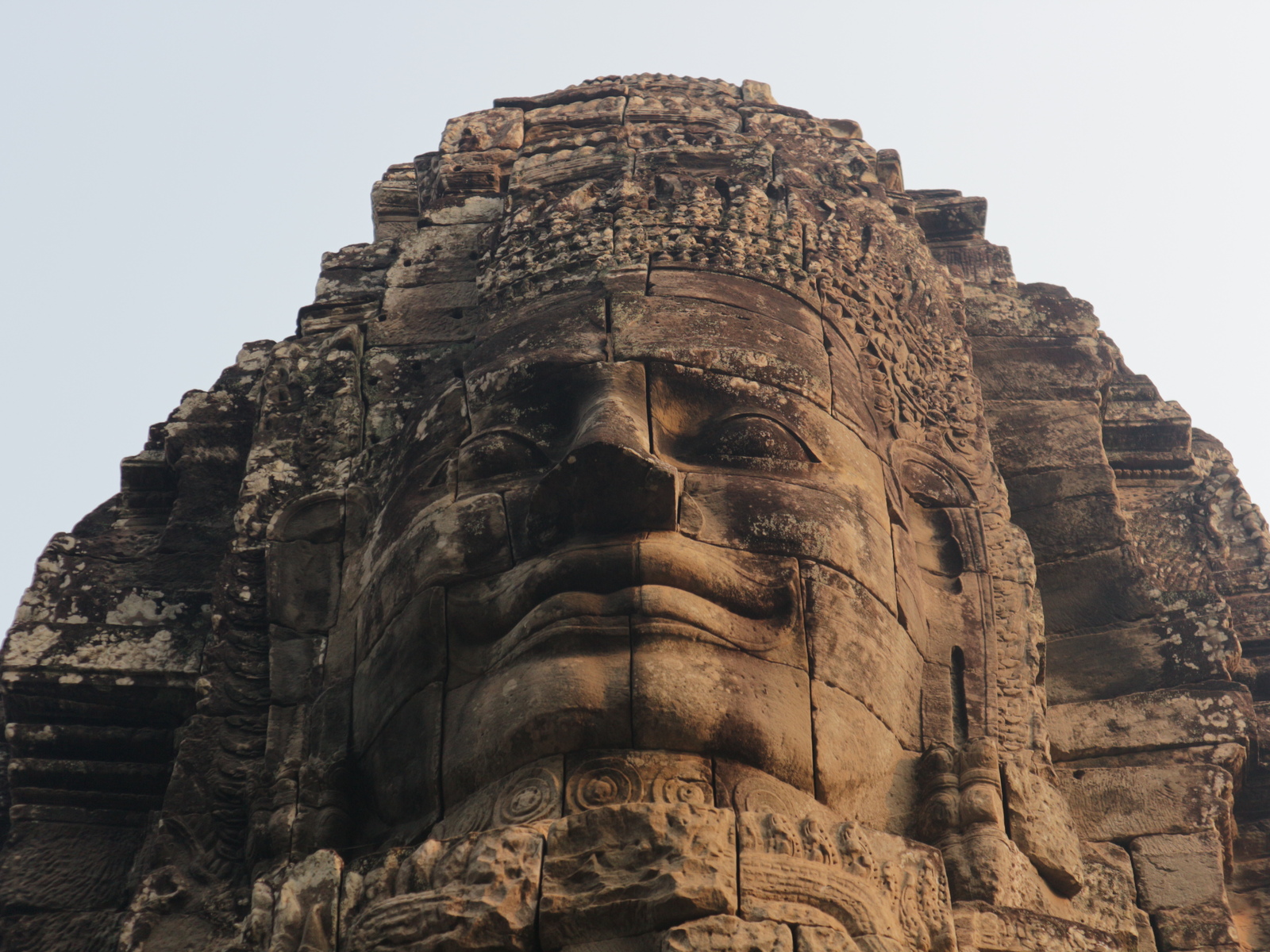 Angkor. - My, Travels, angkor, Cambodia, Angkor Wat, A bike, Longpost