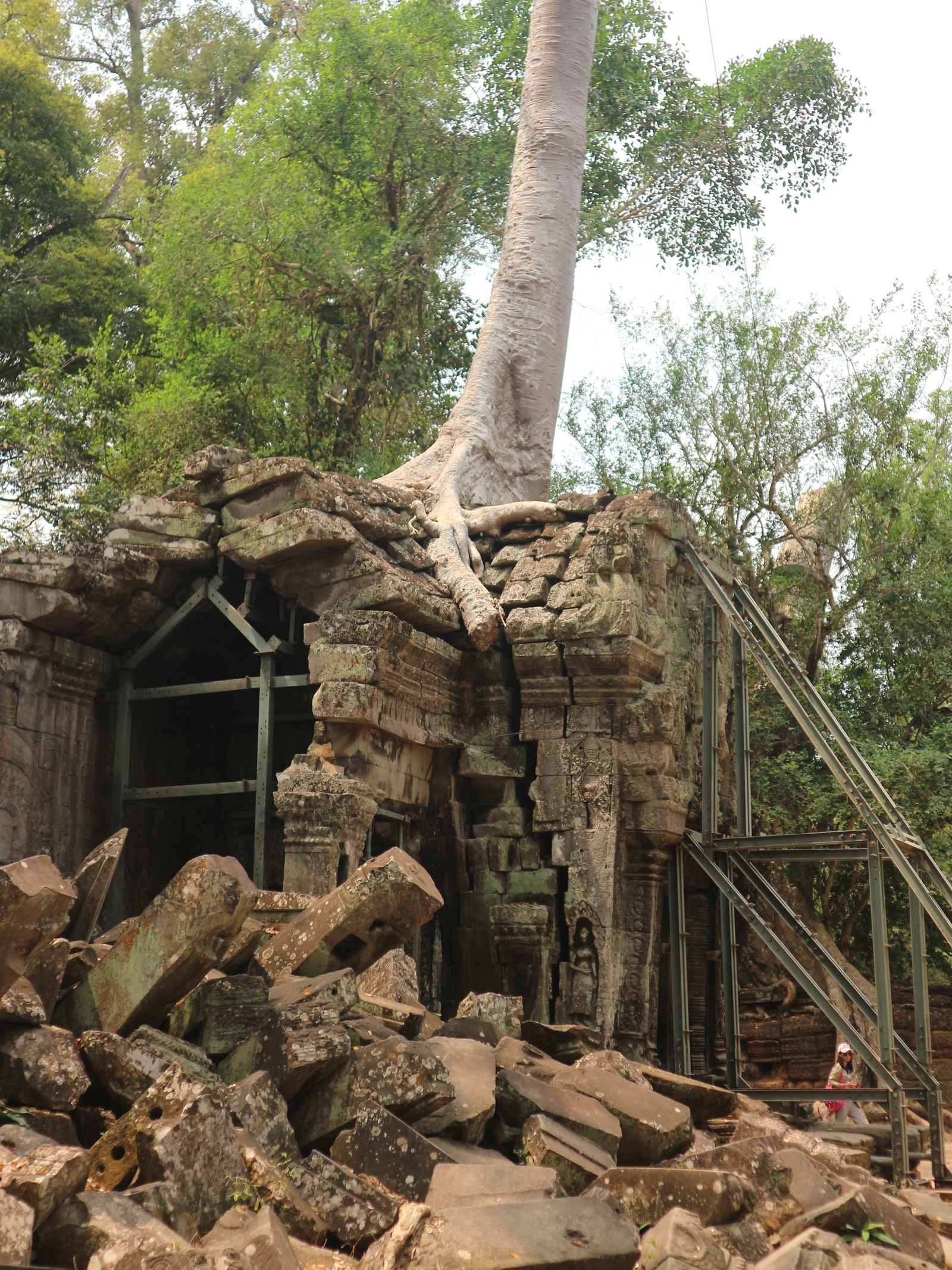 Angkor. - My, Travels, angkor, Cambodia, Angkor Wat, A bike, Longpost