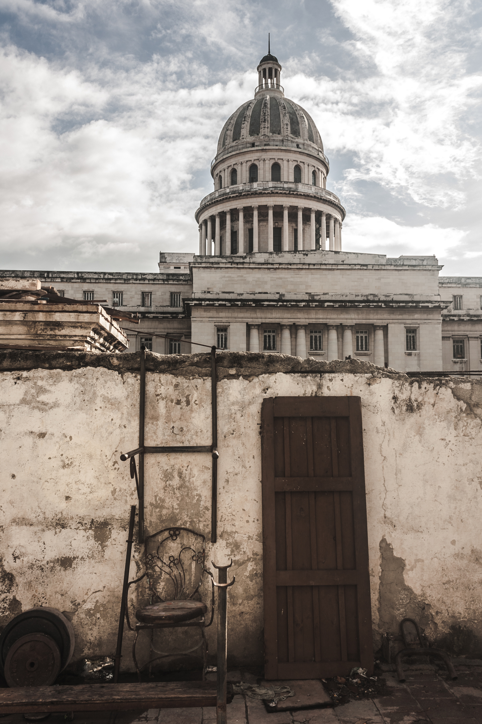 Capitol - My, Capitol, Snapshot, The photo