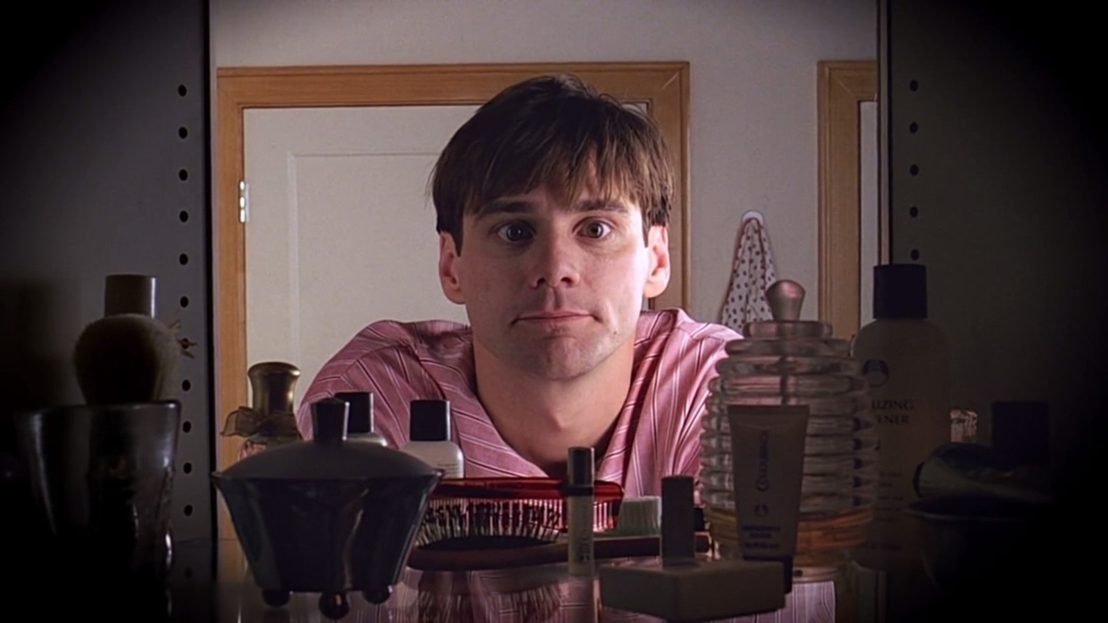 Morning at the cinema - Cinema, Movies, Morning, A zombie named Sean, Truman show, Longpost