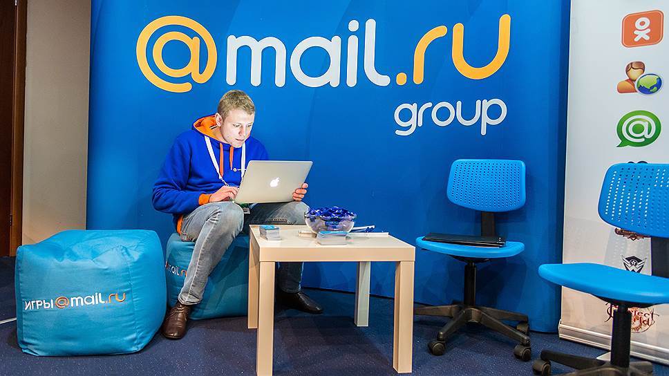 Mail.ru Group will play in TamTam - Society, Russia, Messenger, Social networks, Mail ru, Tamtam, Kommersant, Longpost