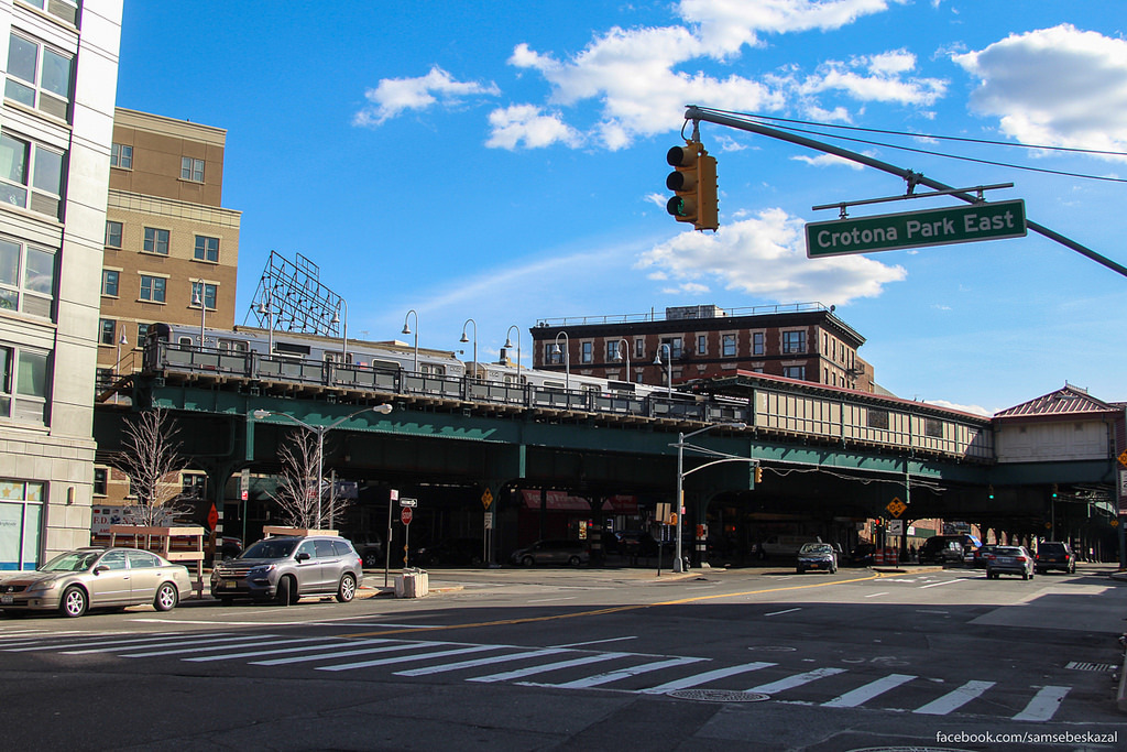 South Bronx (part 2) - Walk, Bronx, USA, Living abroad, City walk, Longpost