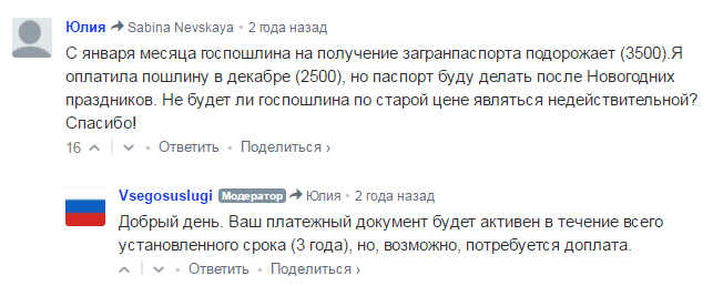 Вся суть гос. техподдержки - Госуслуги, Загранпаспорт, Служба поддержки, Государство