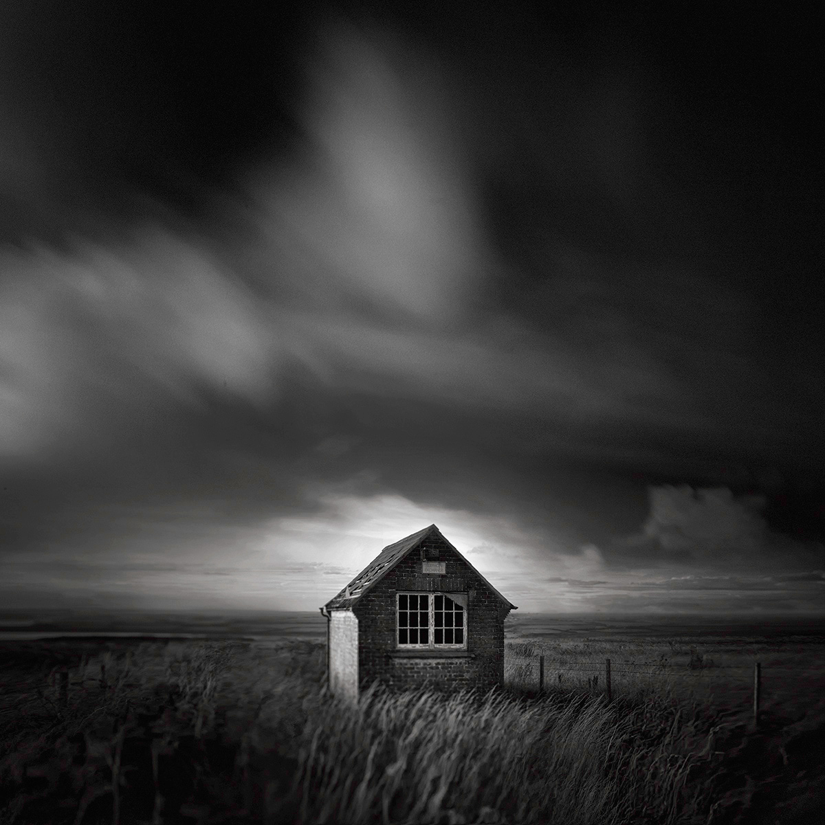 Space Monologues by Andy Lee - , The photo, Longpost