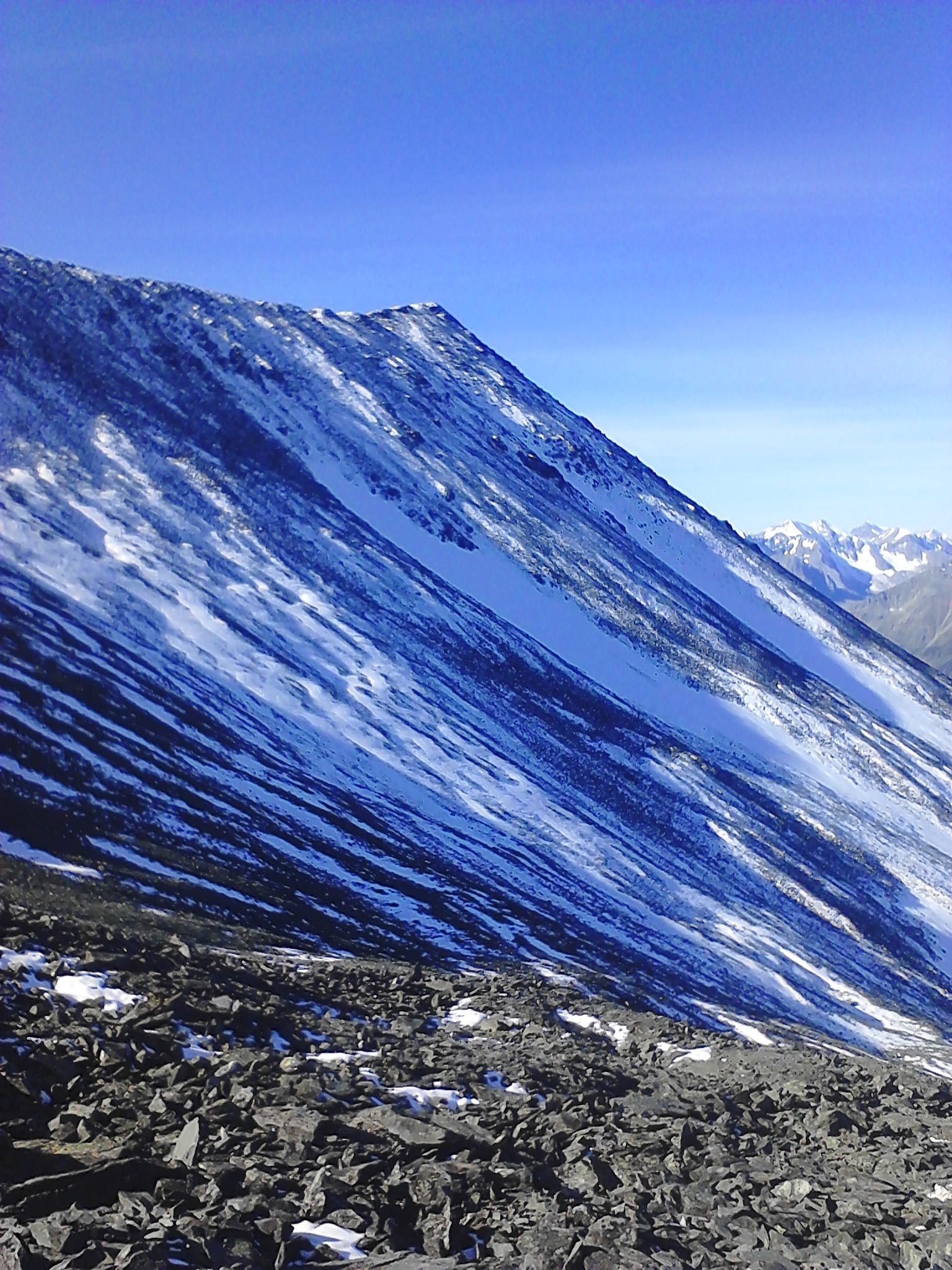 Five day mountain hike in a day. - My, Altai, Pureraces, Ultratrail, Longpost, Beluga Whale Mountain, Altai Republic