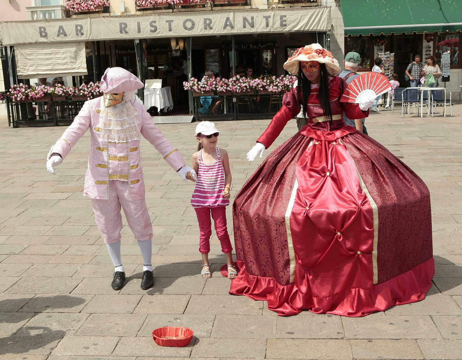 Venetian masks - My, Venice, Venetian mask, Mask, Italy, Blower, The photo, Longpost