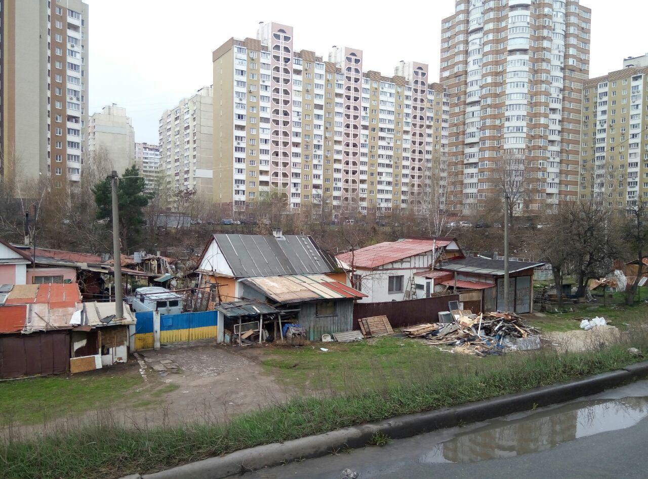 The last Hero - House, Last thing, Kiev, Dormitory area, Longpost