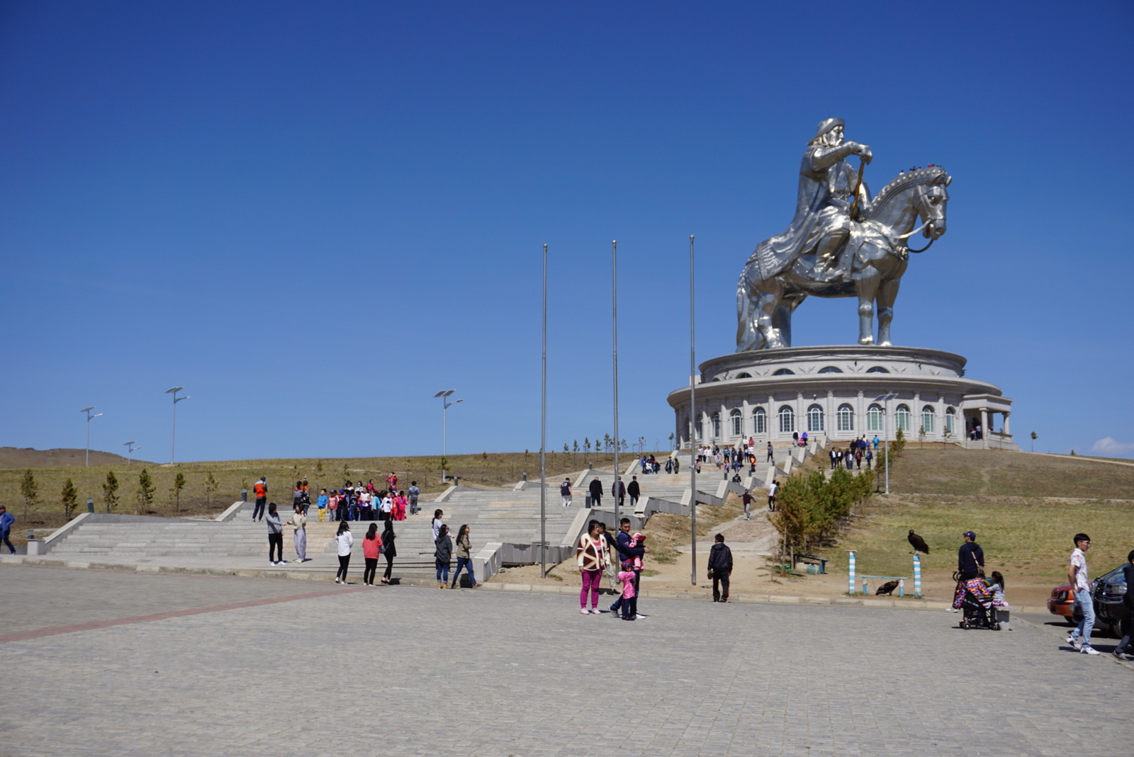 Mongolia as it is - My, Mongolia, , Mongol Shuudan, Longpost