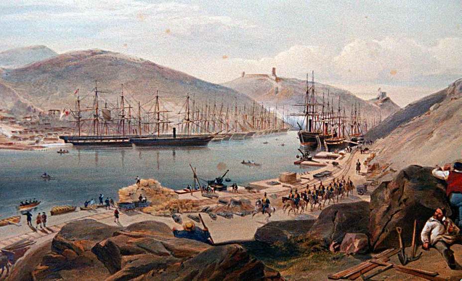 Crimean War: what to do? - League of Historians, Crimean War, Europe, Longpost