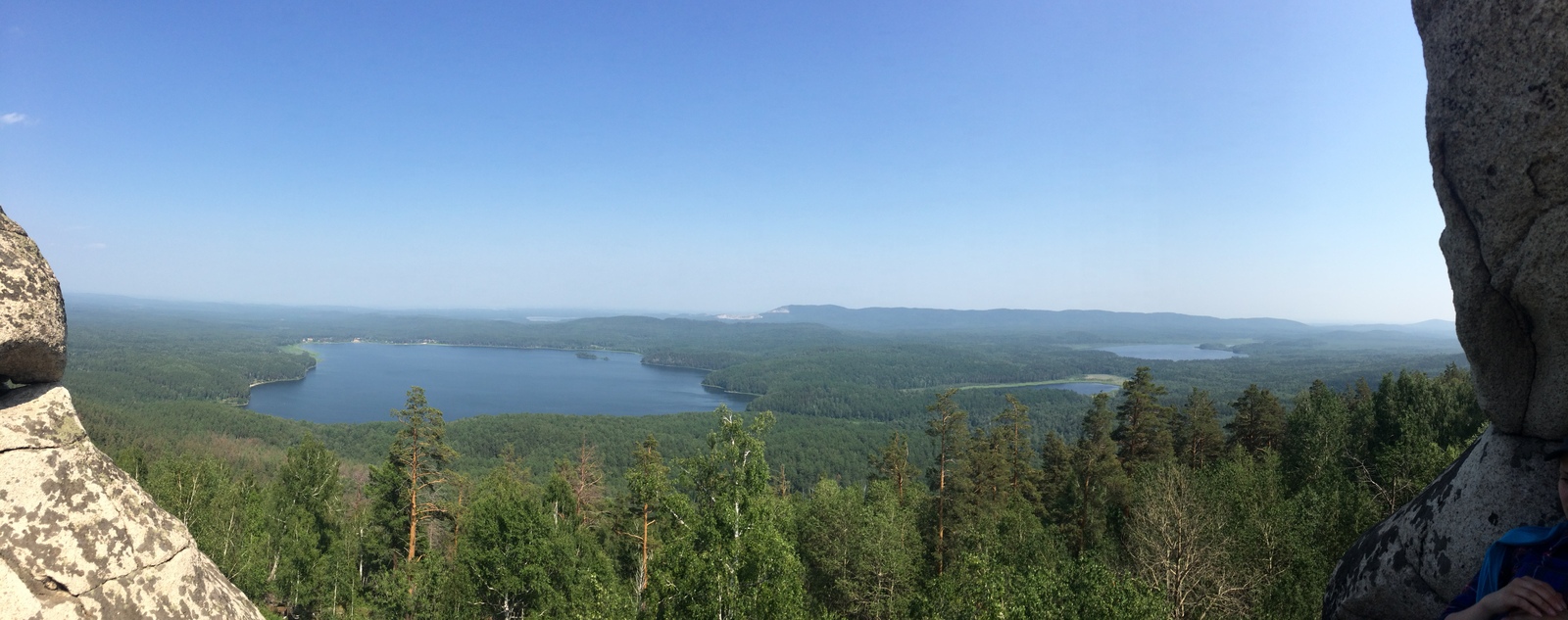 In the Urals by car. Perm - Orenburg - My, Road trip, Travel across Russia, Ural, Chelyabinsk, Yekaterinburg, Arakul, Tourism, Longpost