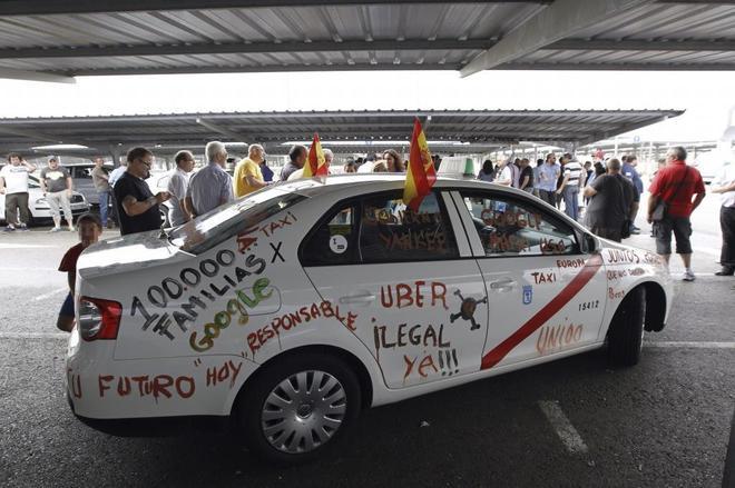 Welcome to Madrid! - My, Madrid, Strike, Gays, Garbage, Metro, Summer, Heat, Longpost