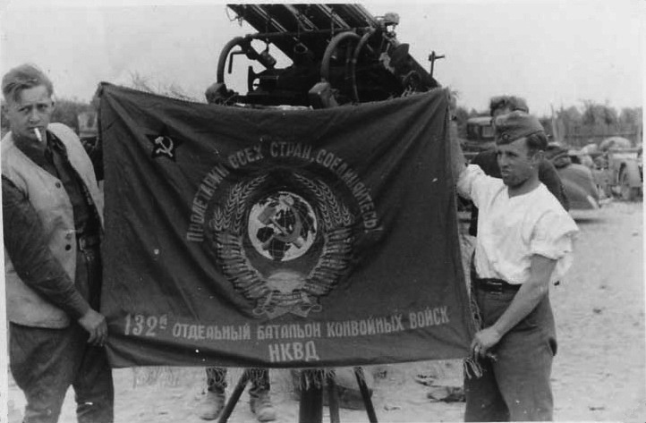 История Второй Мировой Войны в фотографиях #17 - Вторая мировая война, История, События, Фотография, Длиннопост