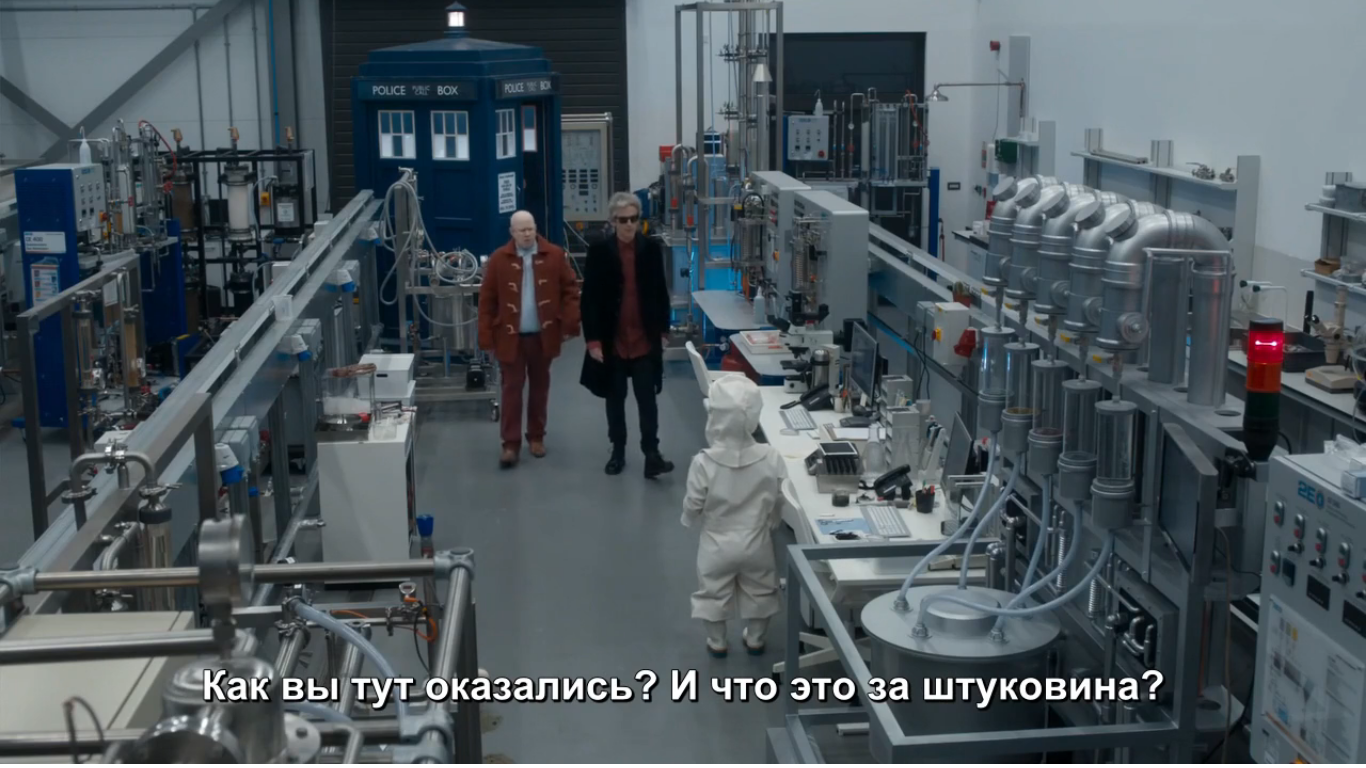 Nardole (possible spoilers) - , Doctor, Doctor Who, TARDIS, , Spoiler