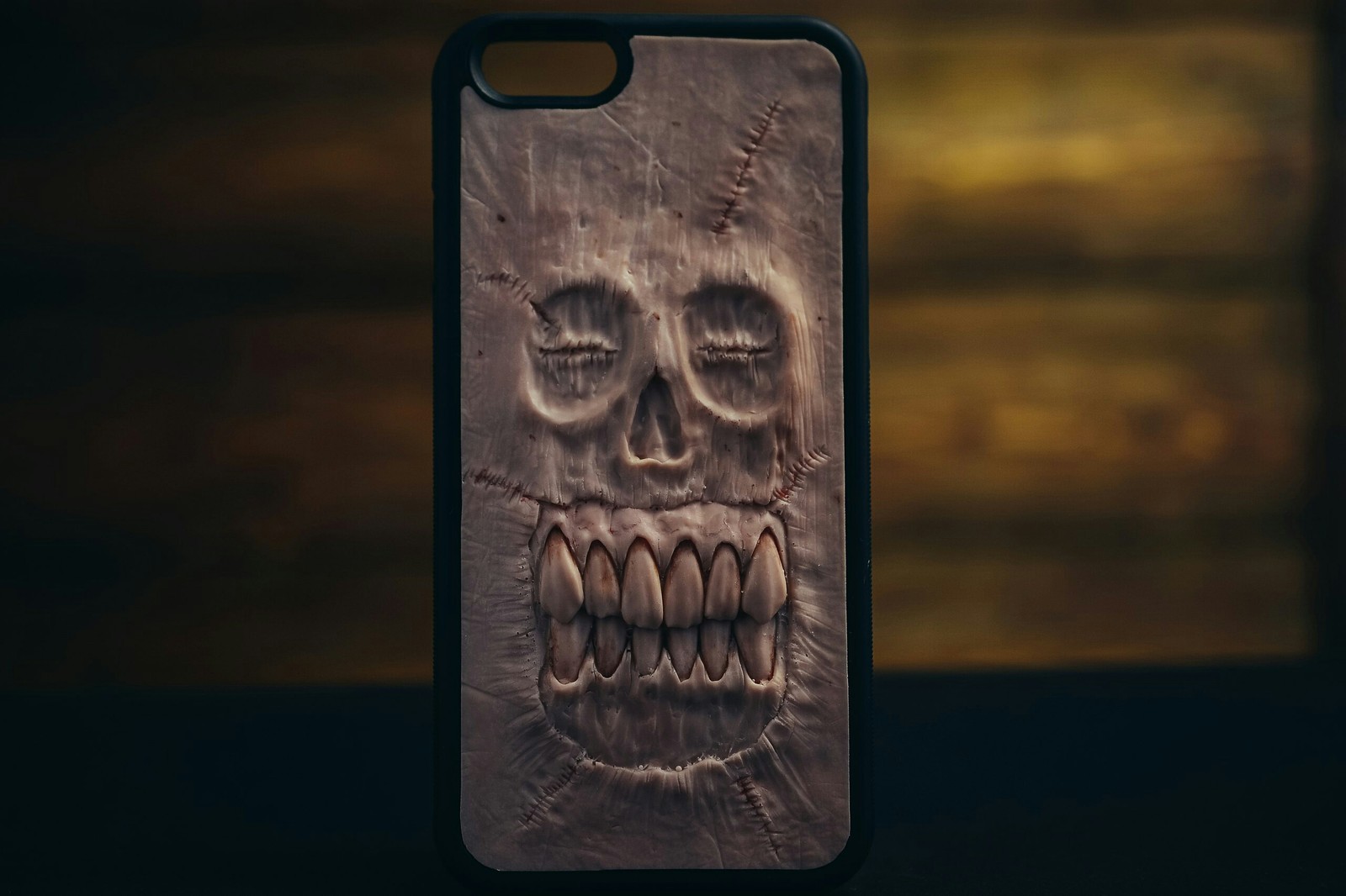 Scull case - My, Case for phone, IPhone case