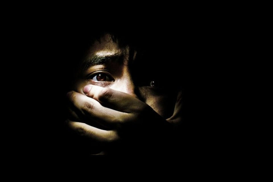 Tribal court sentences 19-year-old girl to death for being raped - Pakistan, Execution, Изнасилование