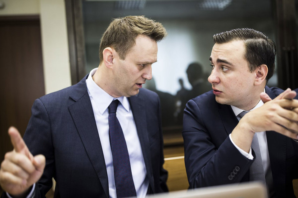 Like, cher, Alisher won: why Navalny lost the trial to Usmanov - Alexey Navalny, Politics, Longpost, Alisher Usmanov, Court, Video