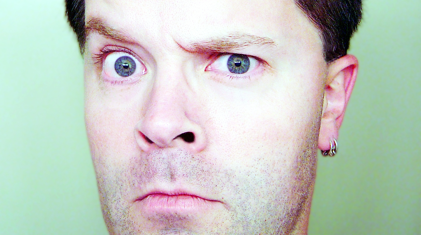 Шо это было? | Пикабу