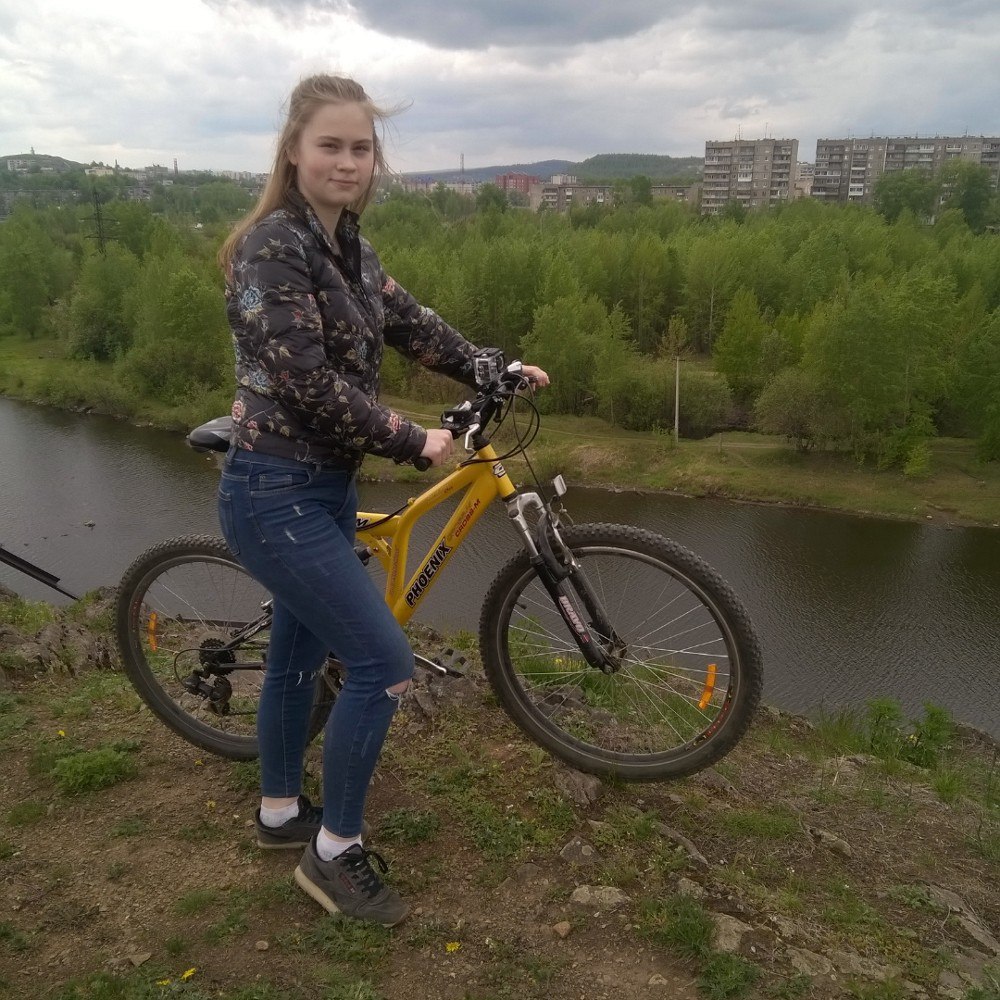 View from Mount Shihan - My, The photo, Sheehan, Nature, Nizhny Tagil, Sister, River, The mountains, Longpost, Sisters