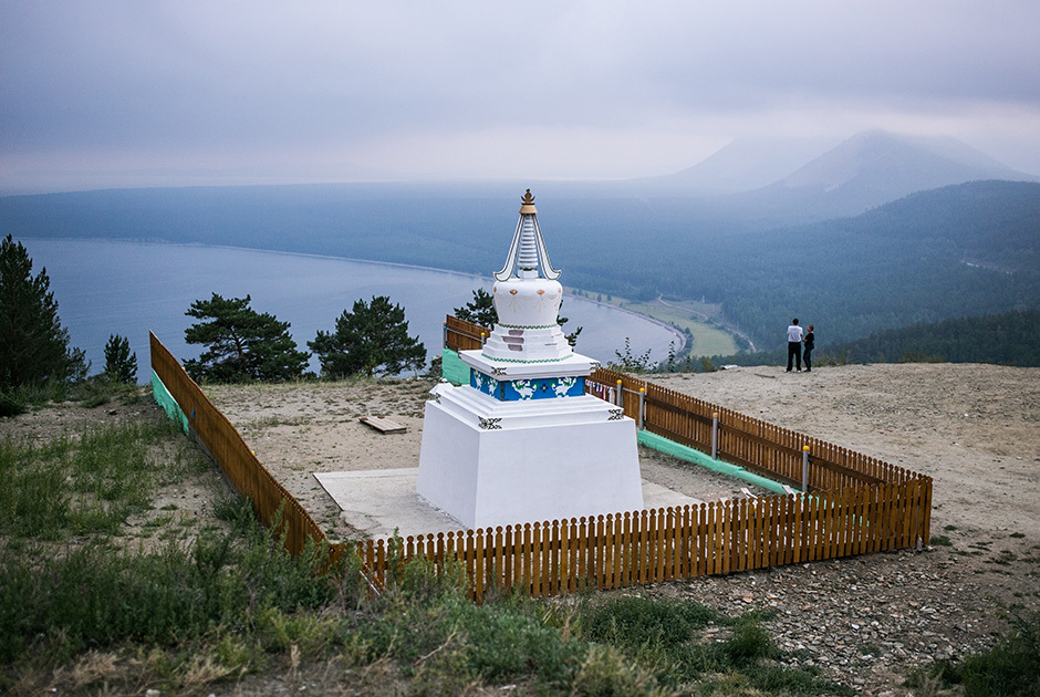 Life after BAM - Buryatia, Bam, Cities of Russia, Longpost