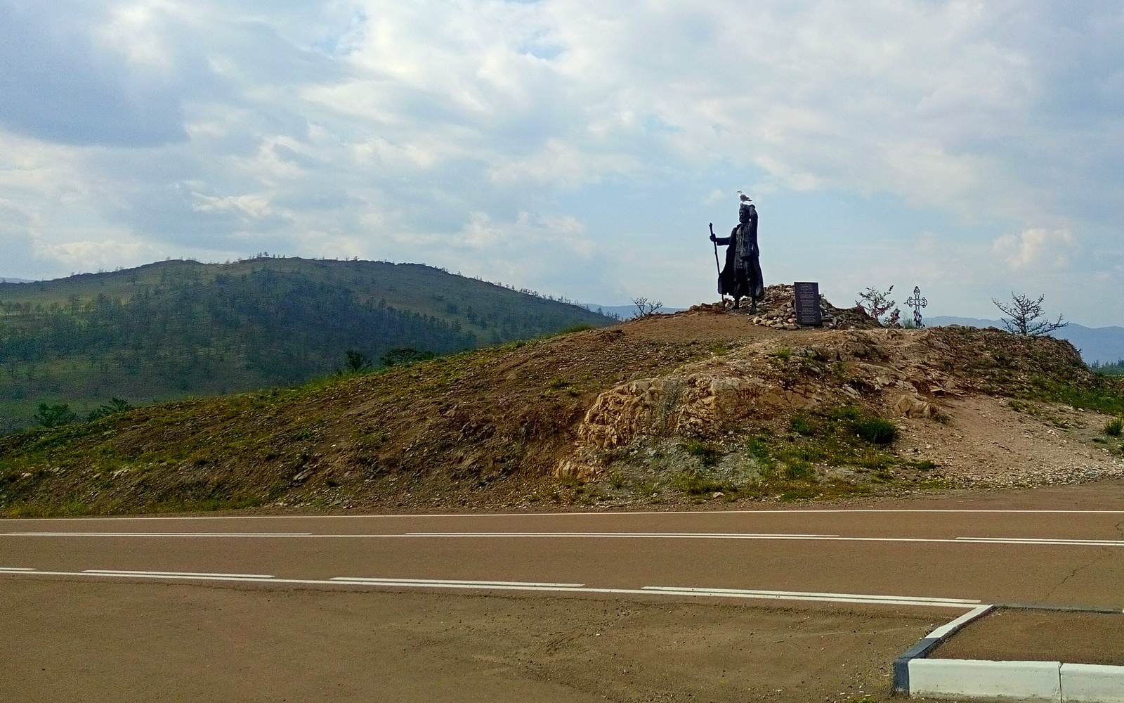 Baikal vagrants. - My, Baikal, Small Sea, Relaxation, JOURNEY TO BAIKAL, Intelligence service, Report, Longpost