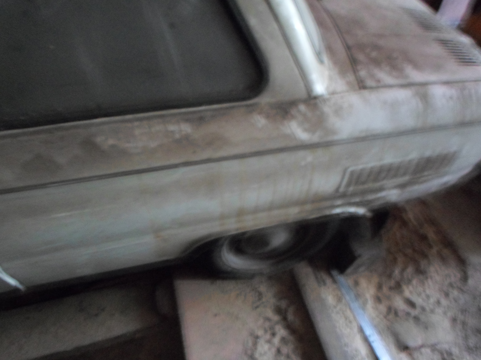 Time capsule. - My, Time capsule, Soviet car industry, Longpost, Domestic auto industry