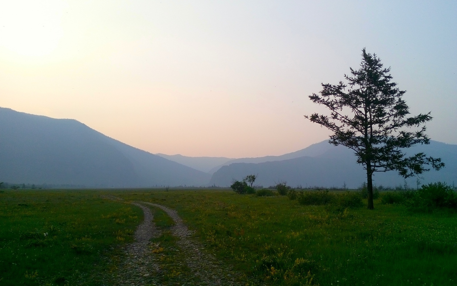 Baikal vagrants. - My, Baikal, Small Sea, Road, Adventures, Report, Video, Longpost