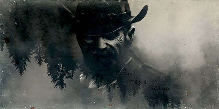 Crytek will bring to E3 2017 a gloomy multiplayer action game Hunt: Showdown - news, Games, Crytek, E3, Hunt: Showdown, Free to play, Microtransactions, Evolve, Video, Longpost