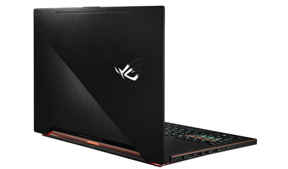 NVIDIA Max-Q and the first laptop on it ASUS ROG Zephyrus - , Nvidia, Max-q, Asus, Rog, 