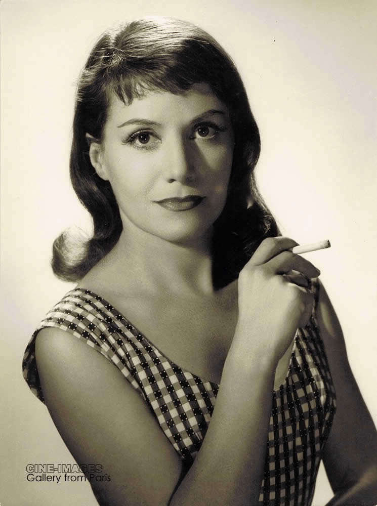 Vera Clouseau - Brazilian in Paris - Actors and actresses, Retro, Legend, Movies, Cinema, French cinema, , Celebrities, Longpost