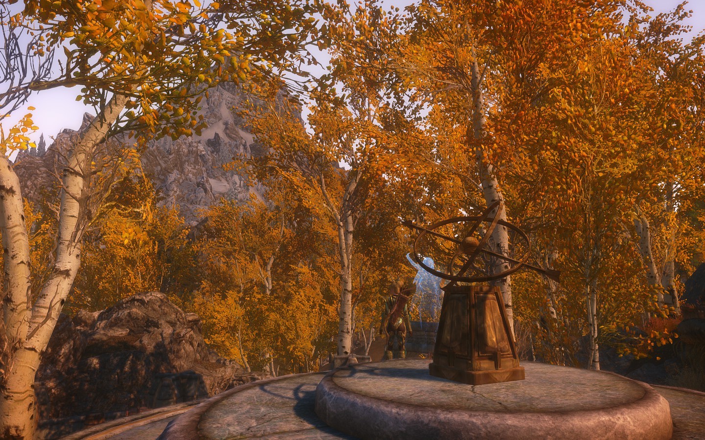 Forge Etheria - My, The Elder Scrolls V: Skyrim, Screenshot, Quest, , Longpost, The Elder Scrolls V: Dawnguard