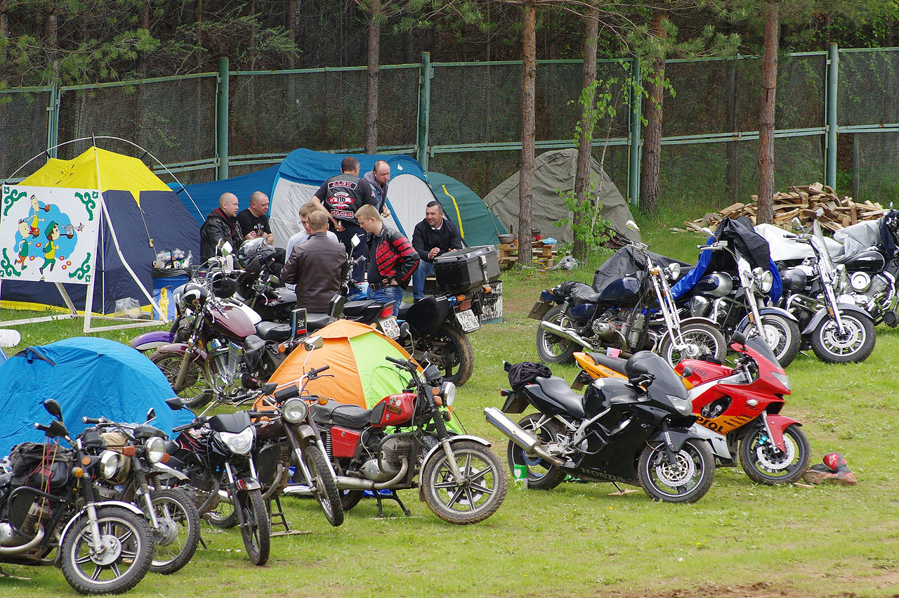 MOTOFESTIVAL WAY OF FENRIR was held on June 2-4 in Naberezhnye Chelny. - My, Motofestival, Motorcycles, , Naberezhnye Chelny, Bikers, , , Moto, Longpost, Motorcyclists