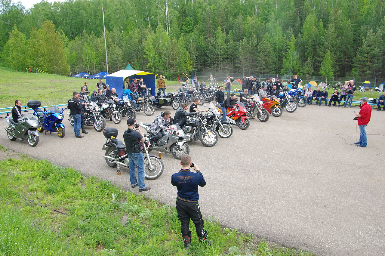 MOTOFESTIVAL WAY OF FENRIR was held on June 2-4 in Naberezhnye Chelny. - My, Motofestival, Motorcycles, , Naberezhnye Chelny, Bikers, , , Moto, Longpost, Motorcyclists