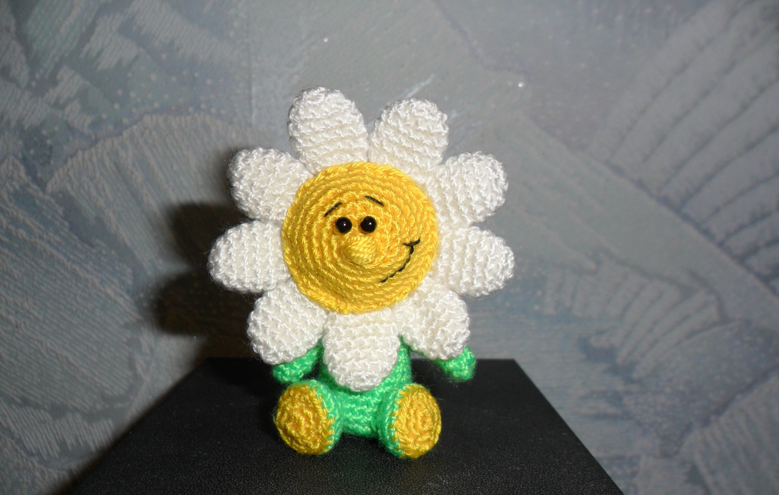 My knitting - My, Needlework without process, Crochet, Amigurumi, Longpost