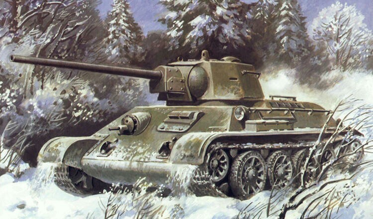 war thunder т 34 57 обр 43 war thunder т 34 57 обр 43