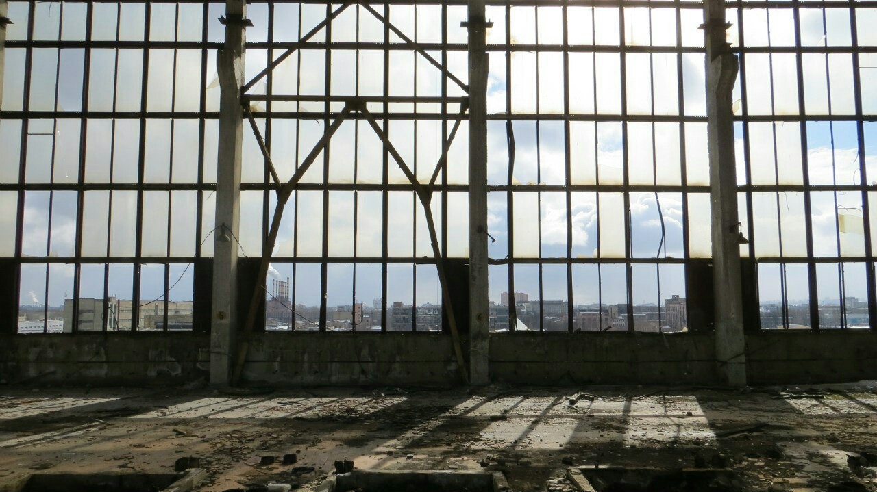 A new portion of the abandoned, this time the first plant in the Soviet Union for the production of synthetic rubber. - My, Abandoned, The photo, Yaroslavl, , Urbanturism, Factory, Not button accordion, Longpost