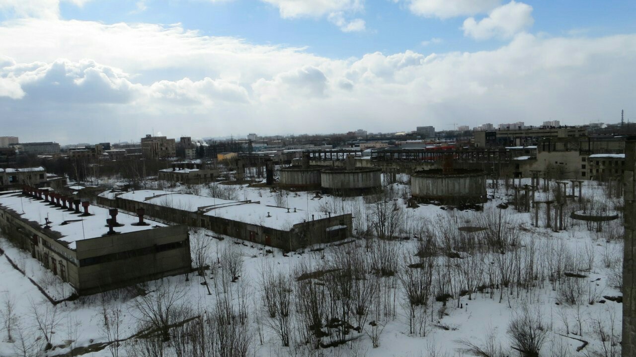 A new portion of the abandoned, this time the first plant in the Soviet Union for the production of synthetic rubber. - My, Abandoned, The photo, Yaroslavl, , Urbanturism, Factory, Not button accordion, Longpost