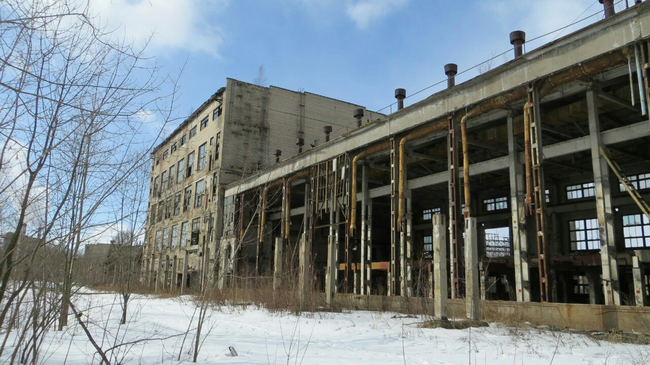 A new portion of the abandoned, this time the first plant in the Soviet Union for the production of synthetic rubber. - My, Abandoned, The photo, Yaroslavl, , Urbanturism, Factory, Not button accordion, Longpost